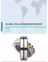Global Roller Bearings Market 2017-2021
